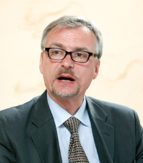 Aleksey Bogolyubov