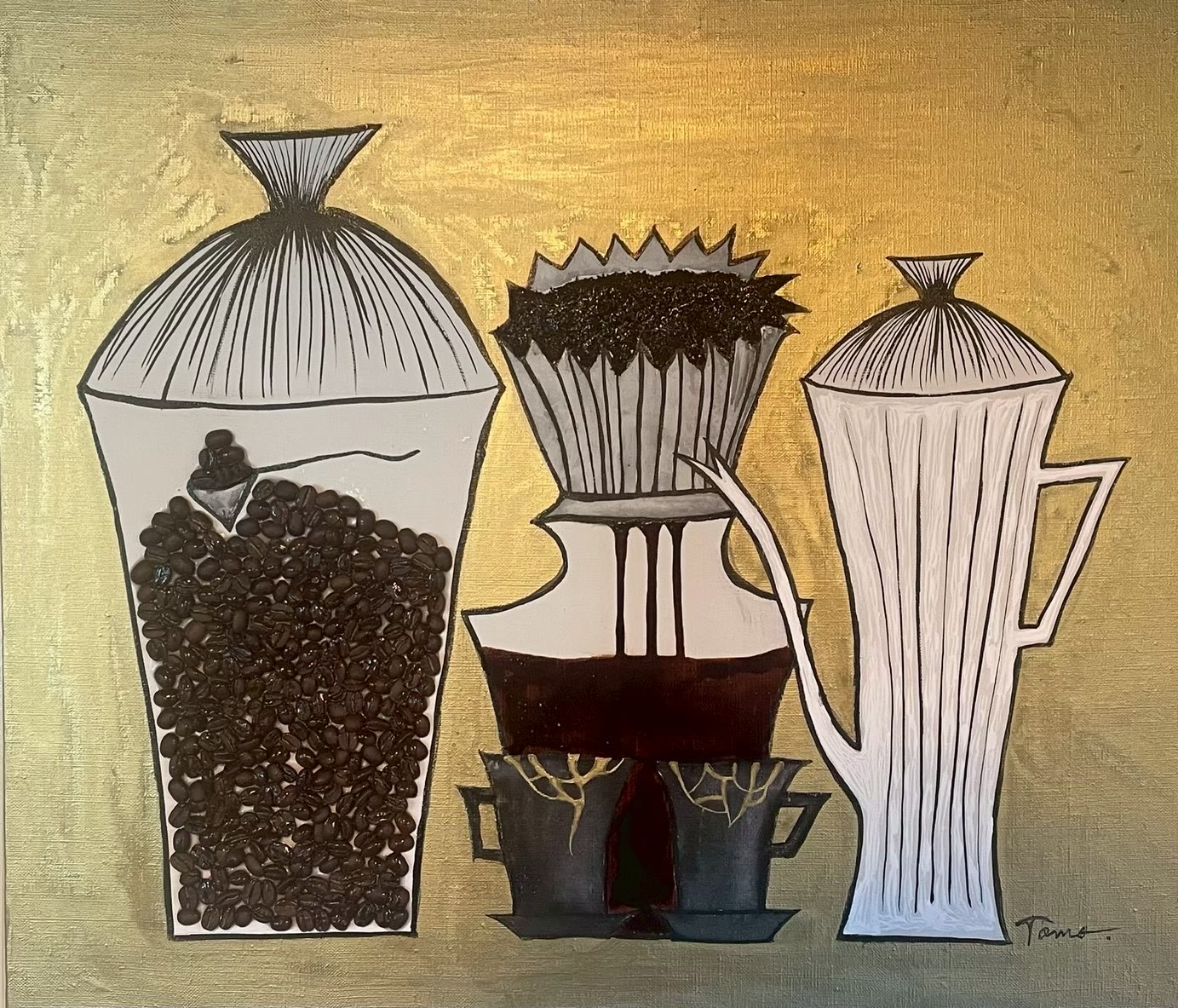 Coffee time